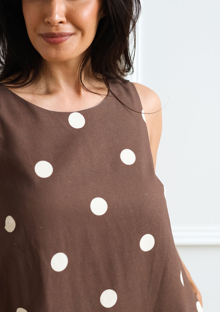 Biscotti Polka Dot Mini