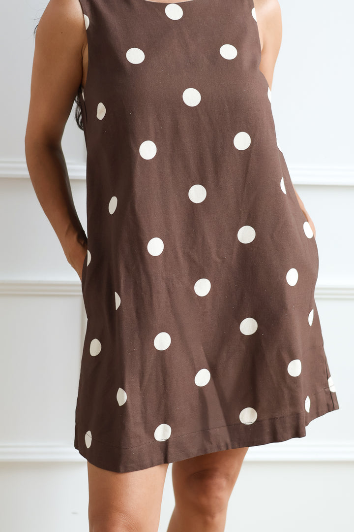 Biscotti Polka Dot Mini