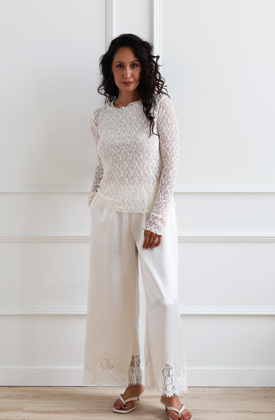 The Christy Top