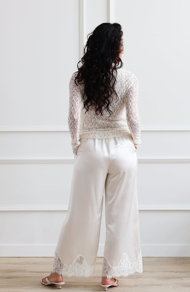 The Christy Top
