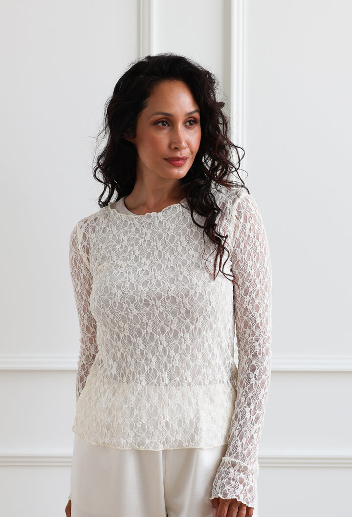 The Christy Top