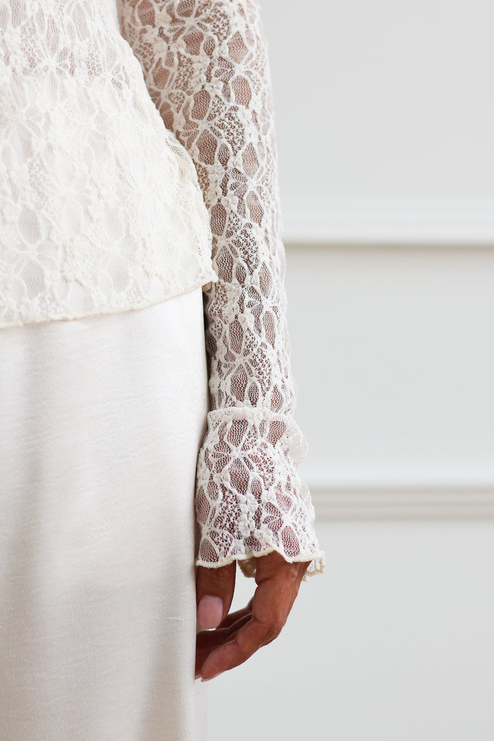 The Christy Top