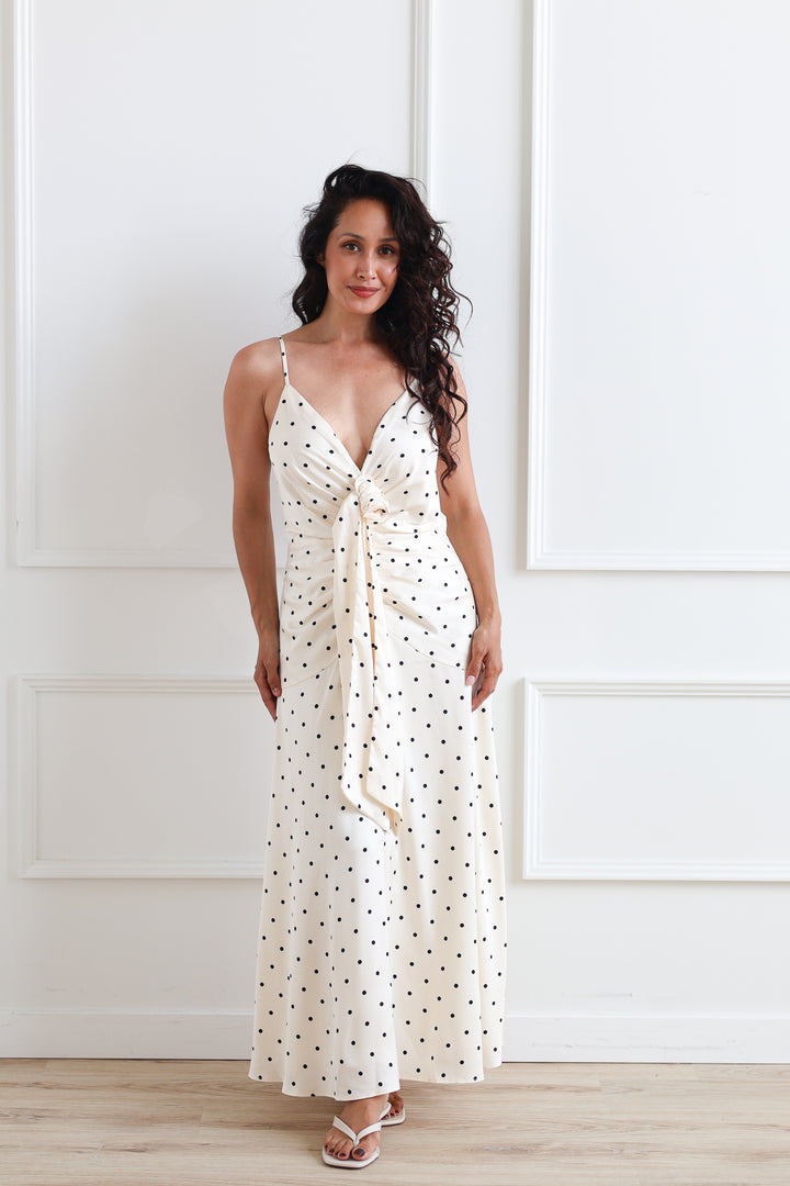 Marilyn Rosette Midi