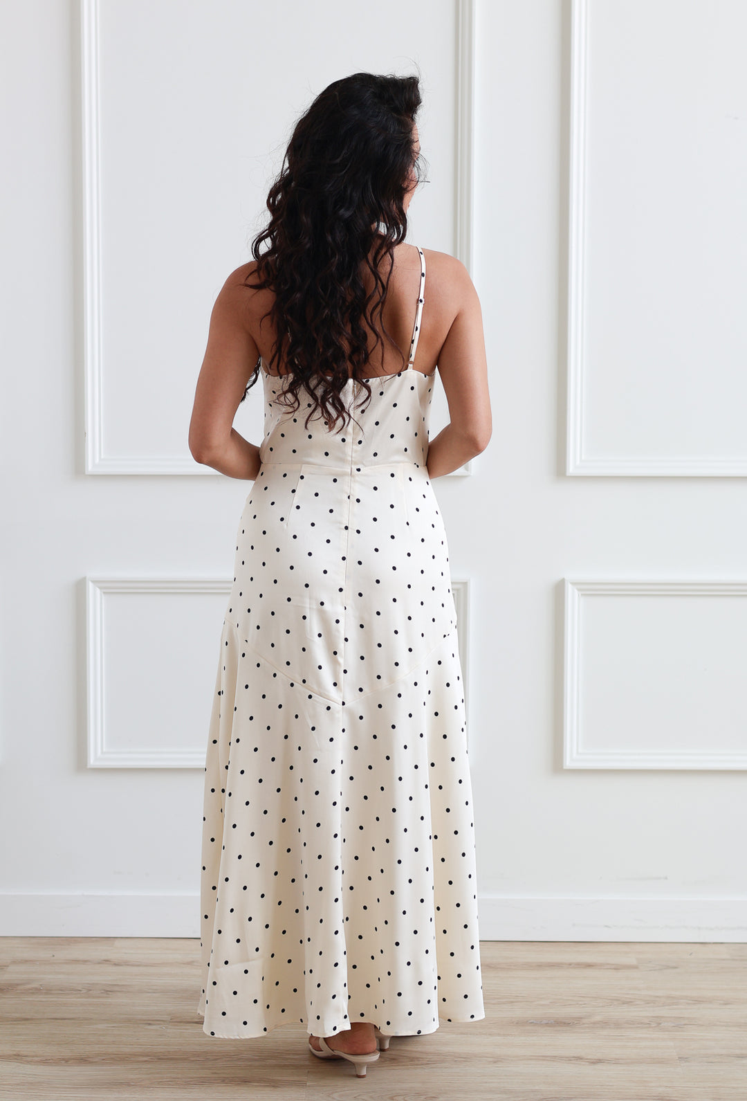 Marilyn Rosette Midi