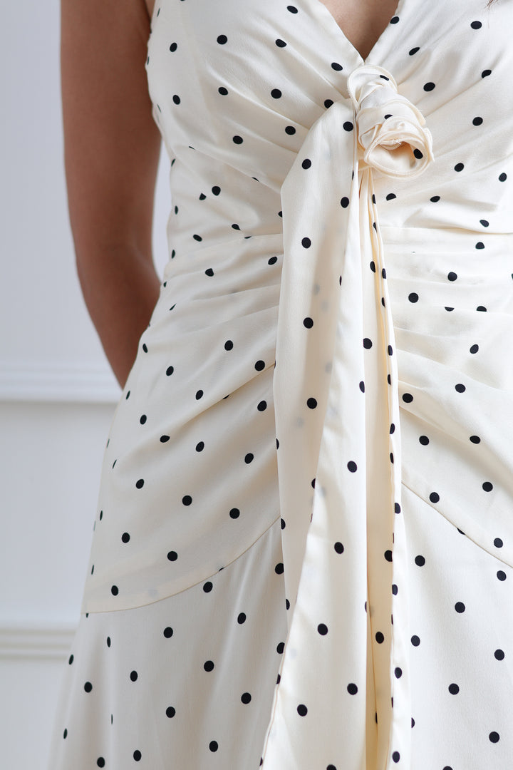 Marilyn Rosette Midi