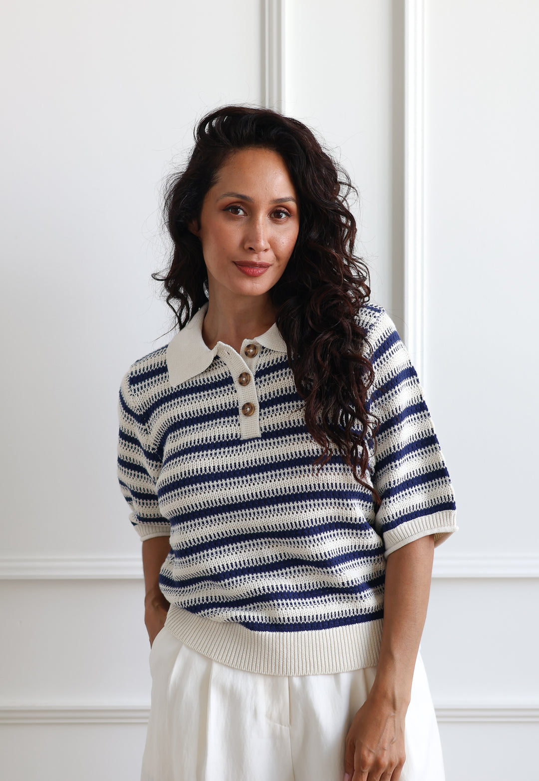 B.Young | Mikala Polo