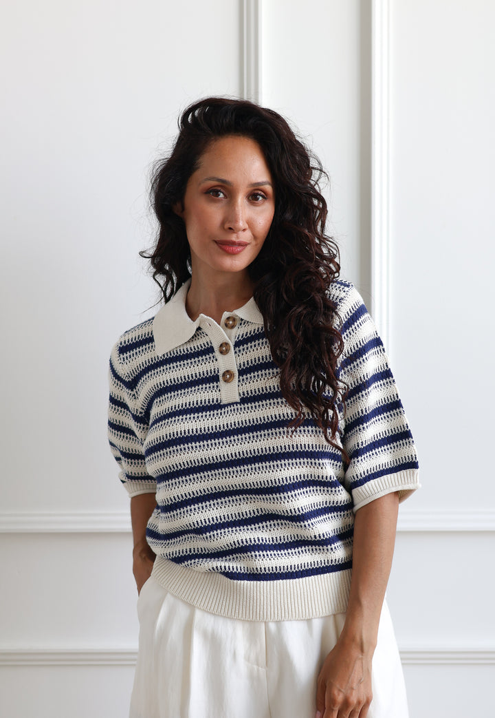 B.Young | Mikala Polo