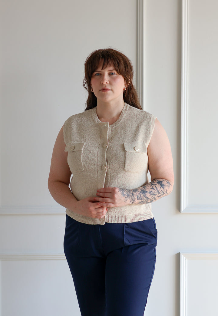 Vero Moda | Milena Vest