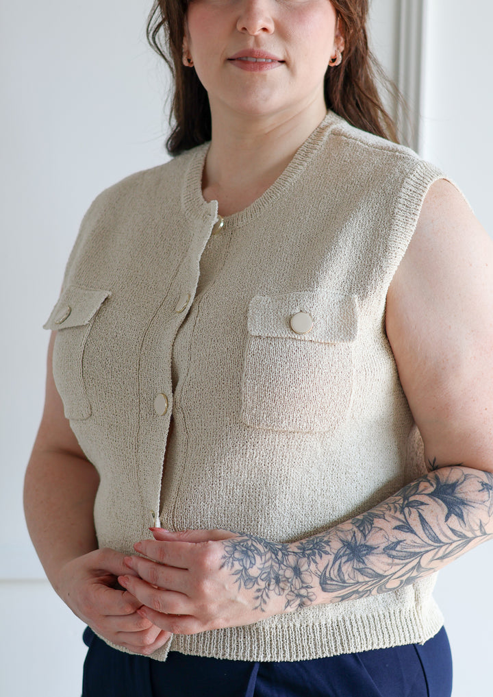 Vero Moda | Milena Vest