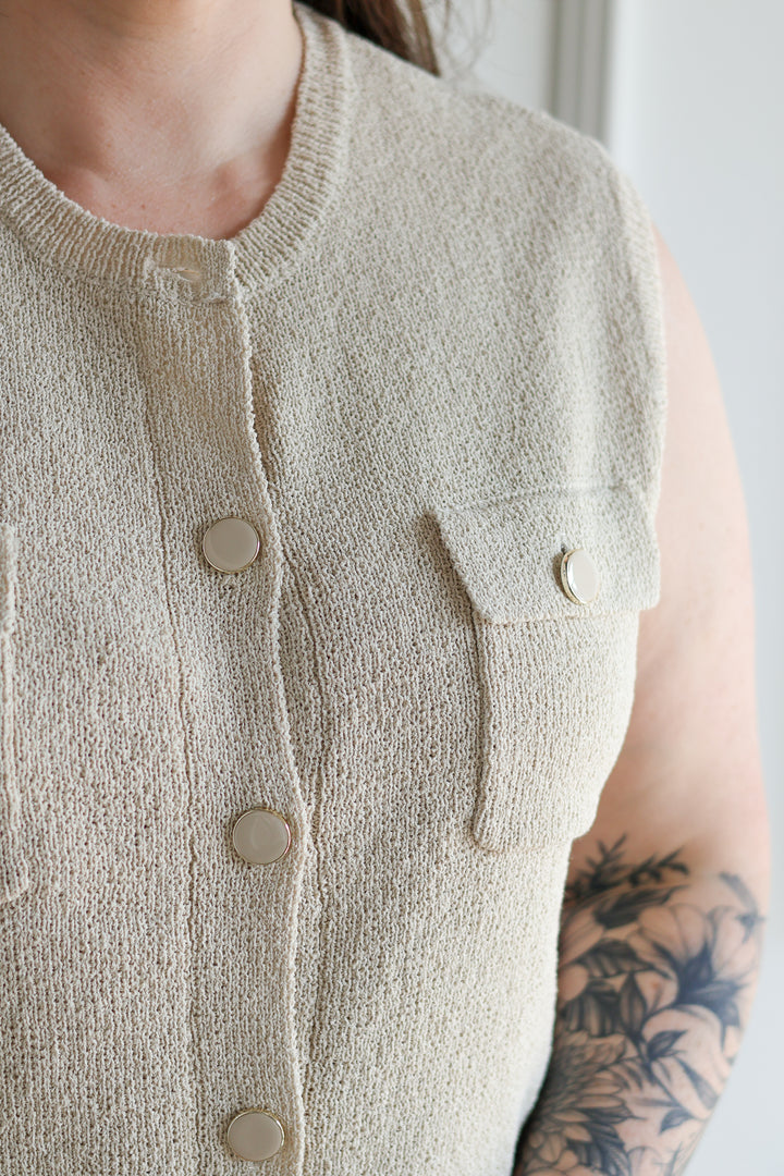 Vero Moda | Milena Vest