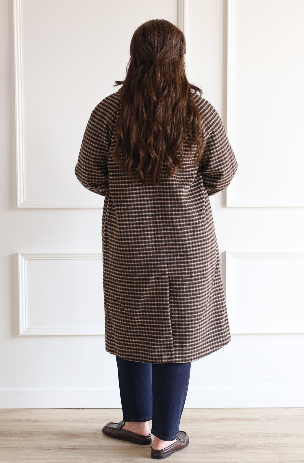 B.young | Camio Coat