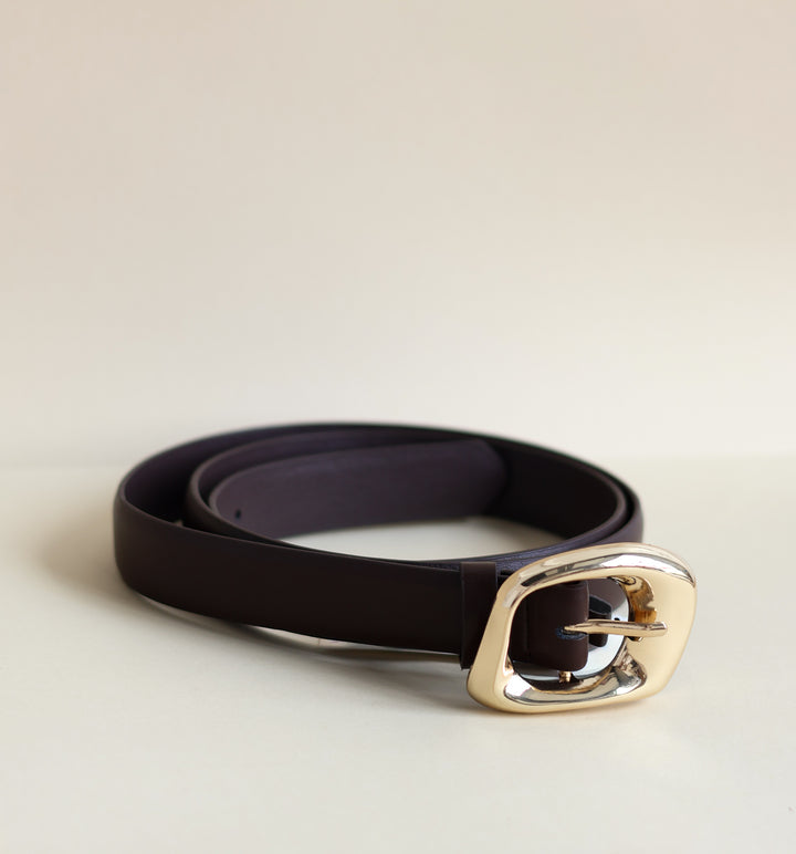 Luisa Belt - Coffee
