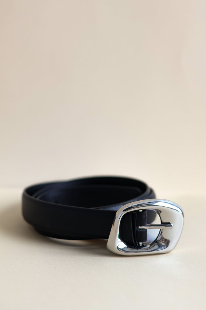 Luisa Belt - Black