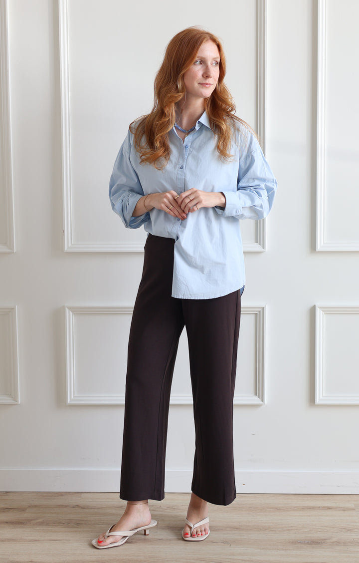 Vero Moda | Berlin Pant - Torte