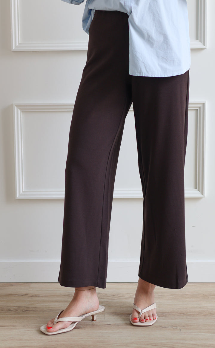 Vero Moda | Berlin Pant - Torte