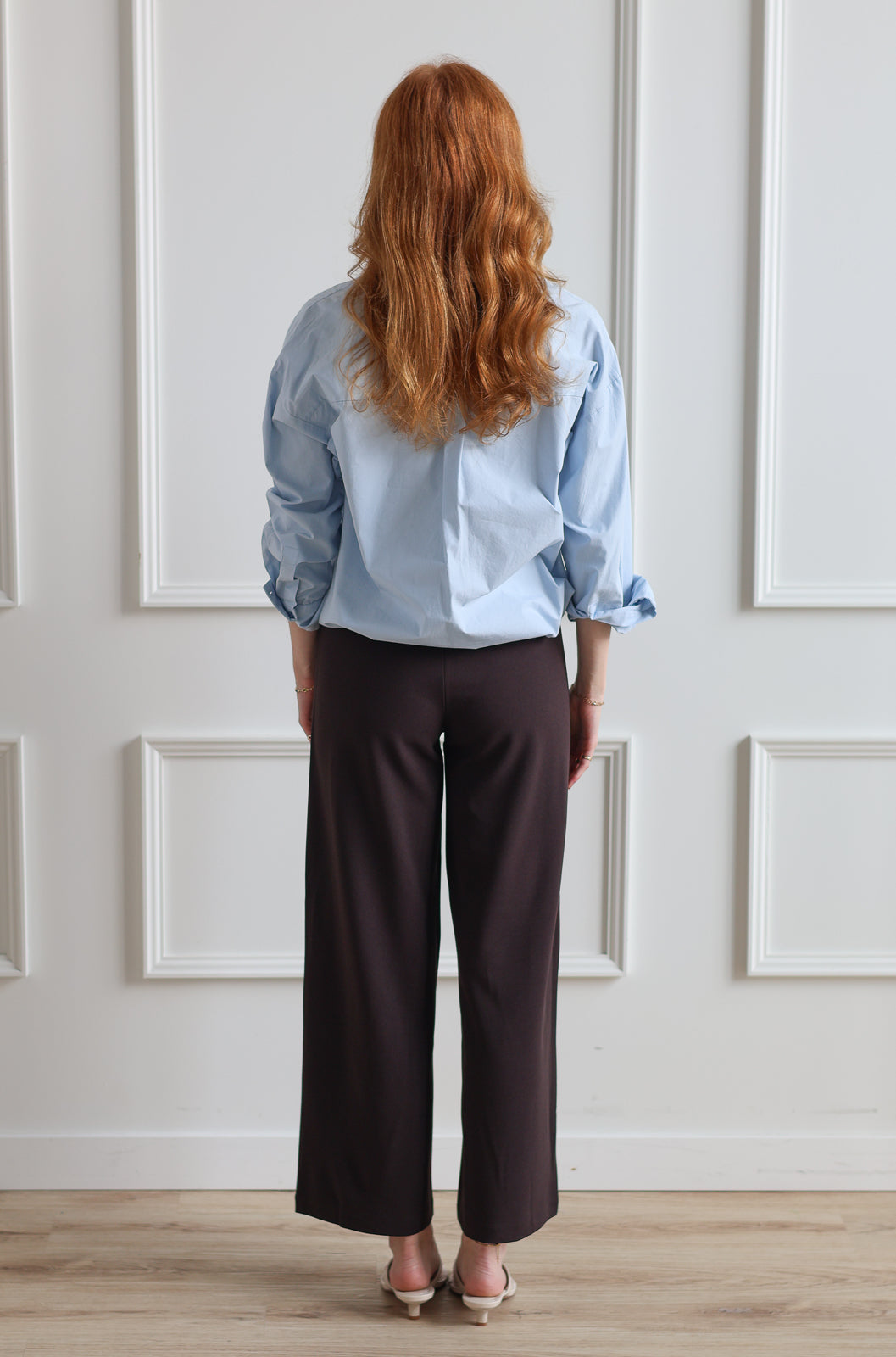 Vero Moda | Berlin Pant - Torte