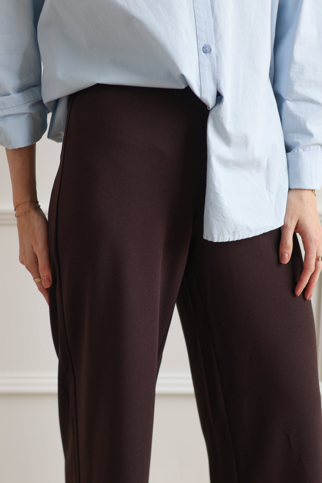 Vero Moda | Berlin Pant - Torte