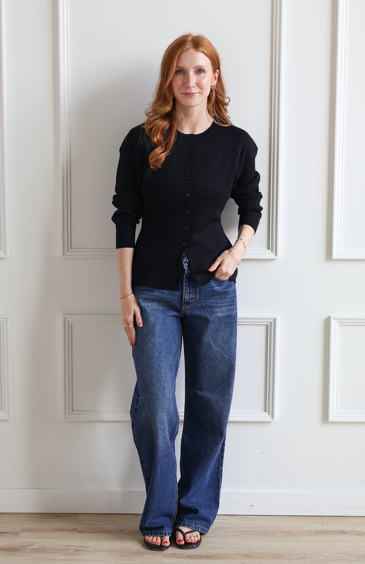 Vero Moda | Eve Button Cardigan