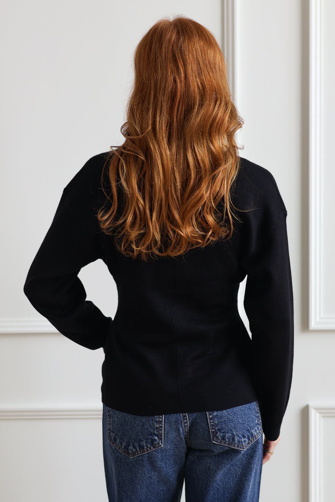 Vero Moda | Eve Button Cardigan