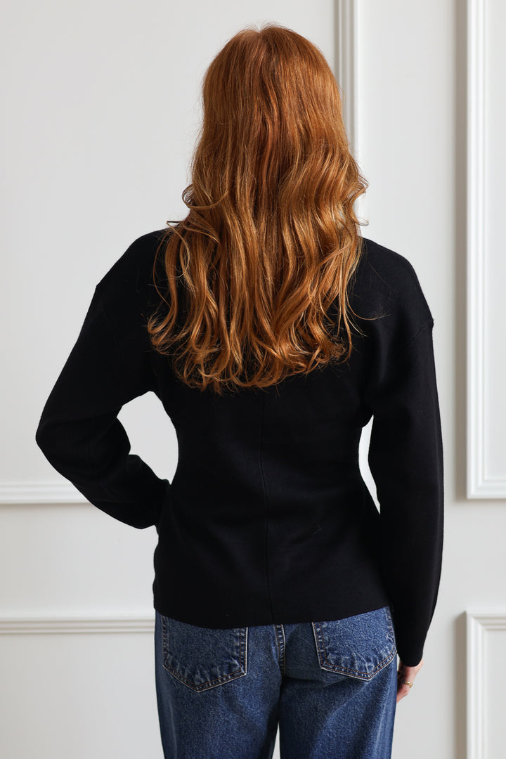 Vero Moda | Eve Button Cardigan
