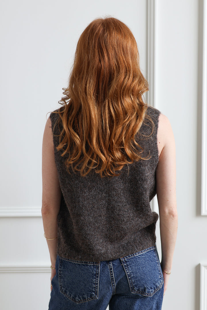 Vero Moda | Novah Vest - Torte