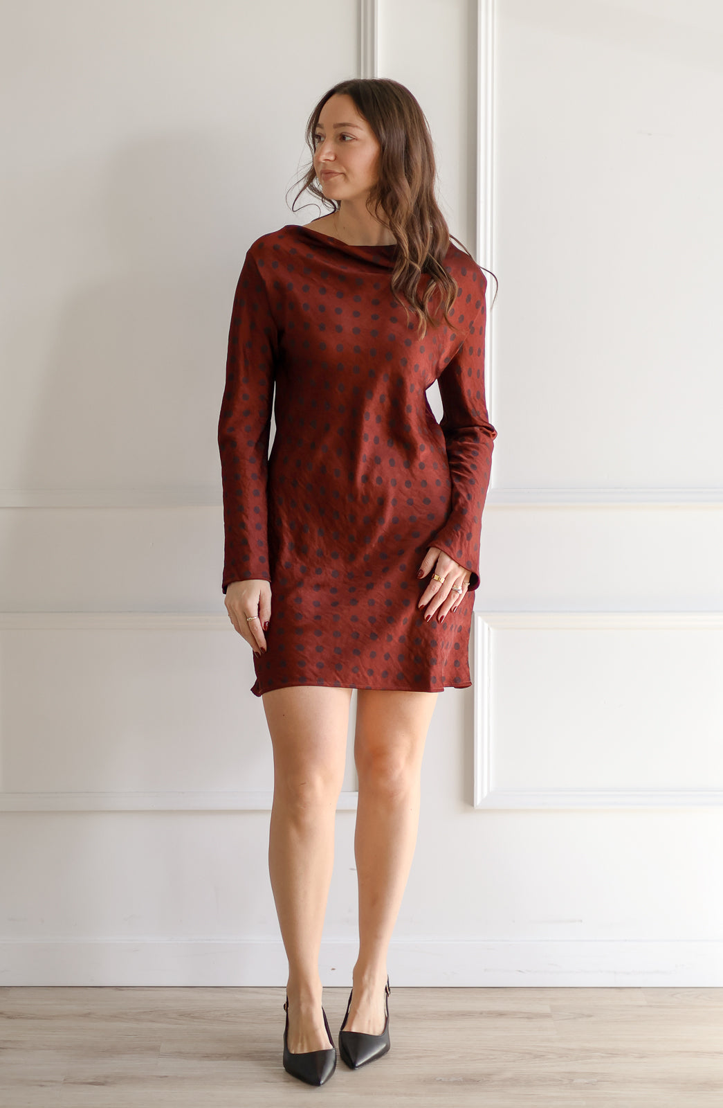 The Merlot Mini