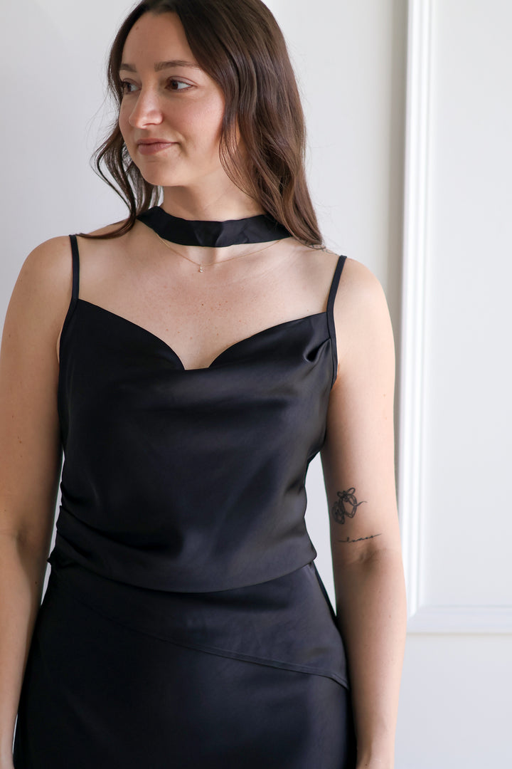 The Arden Midi - Black