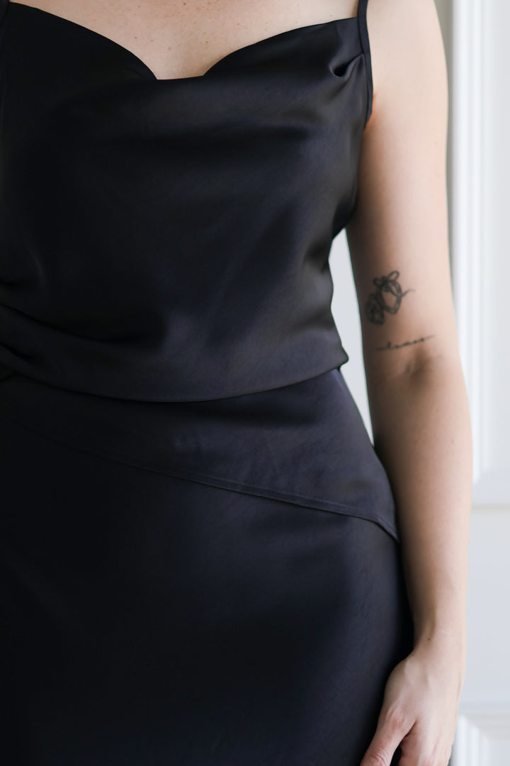 The Arden Midi - Black