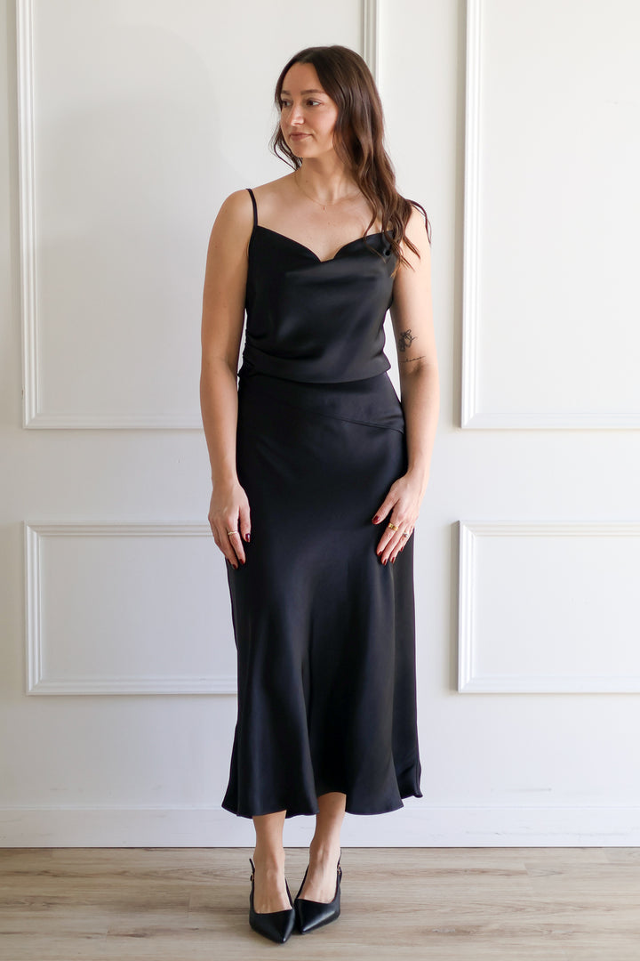 The Arden Midi - Black