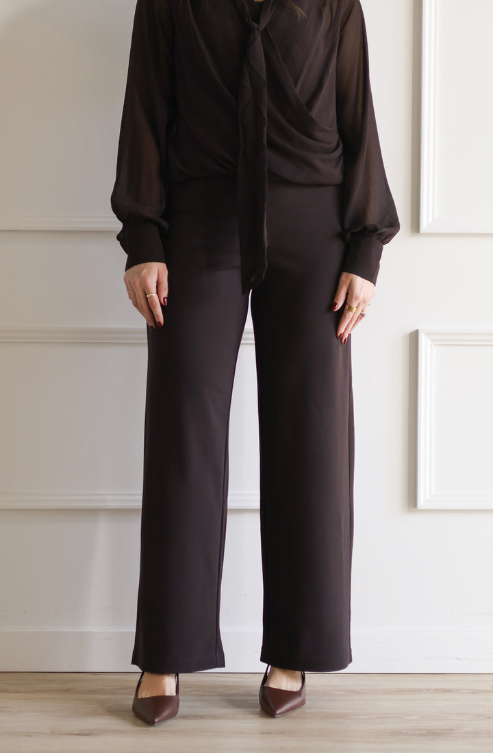 Vero Moda | Berlin Pant - Torte