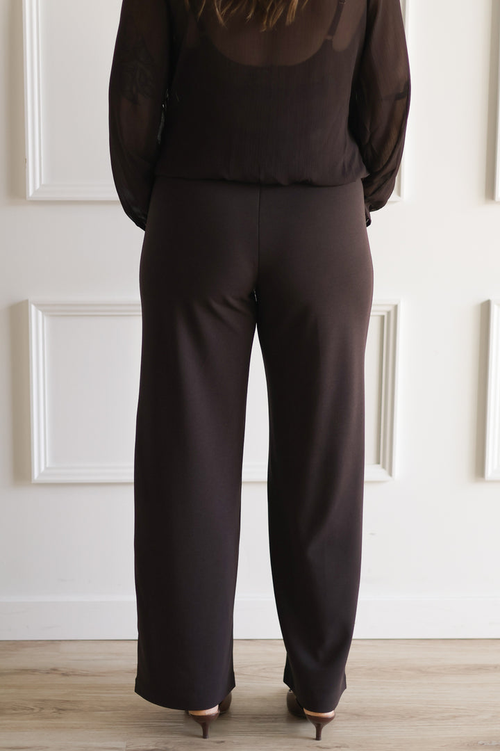 Vero Moda | Berlin Pant - Torte
