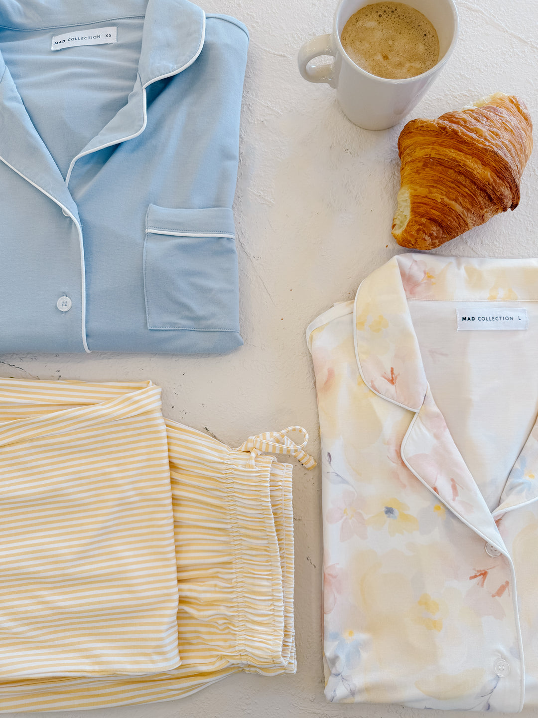 Mad Anniversary Collection Pajama Bundle