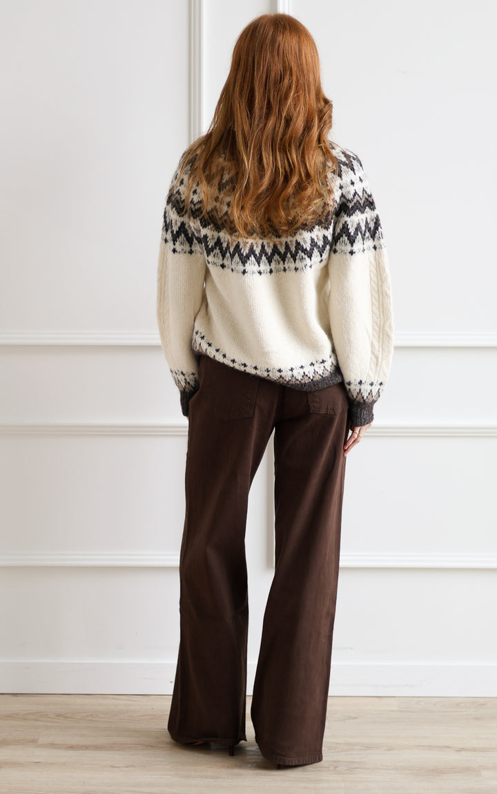 Warp + Weft | The Big Easy - Dark Roast
