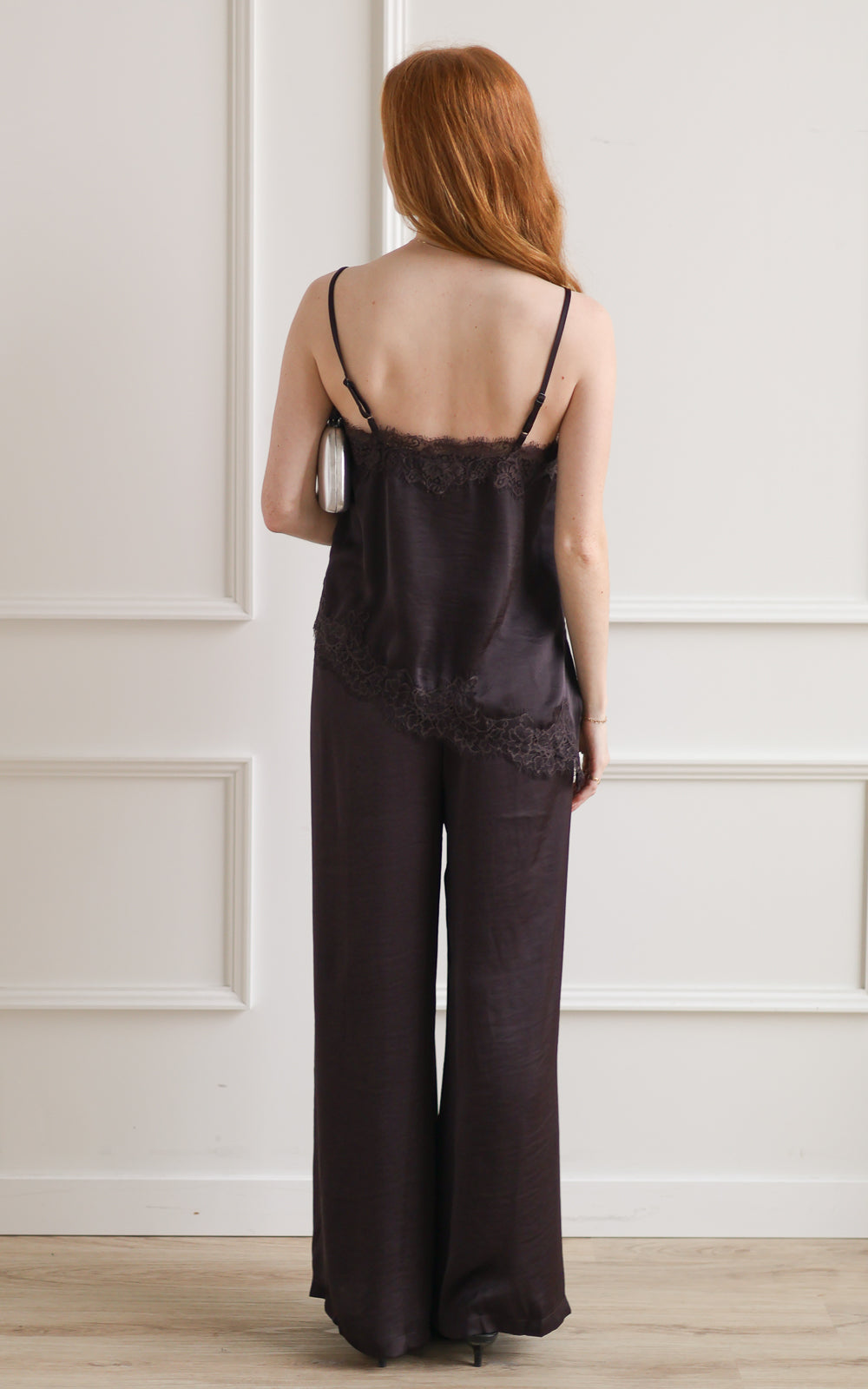 The Carissa Tank