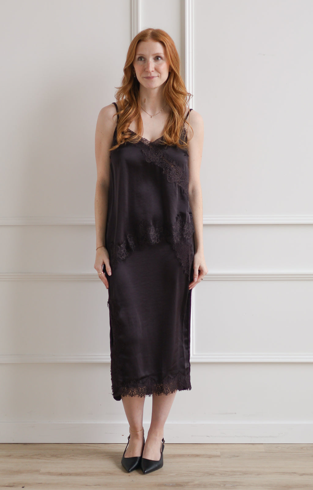 The Carissa Tank