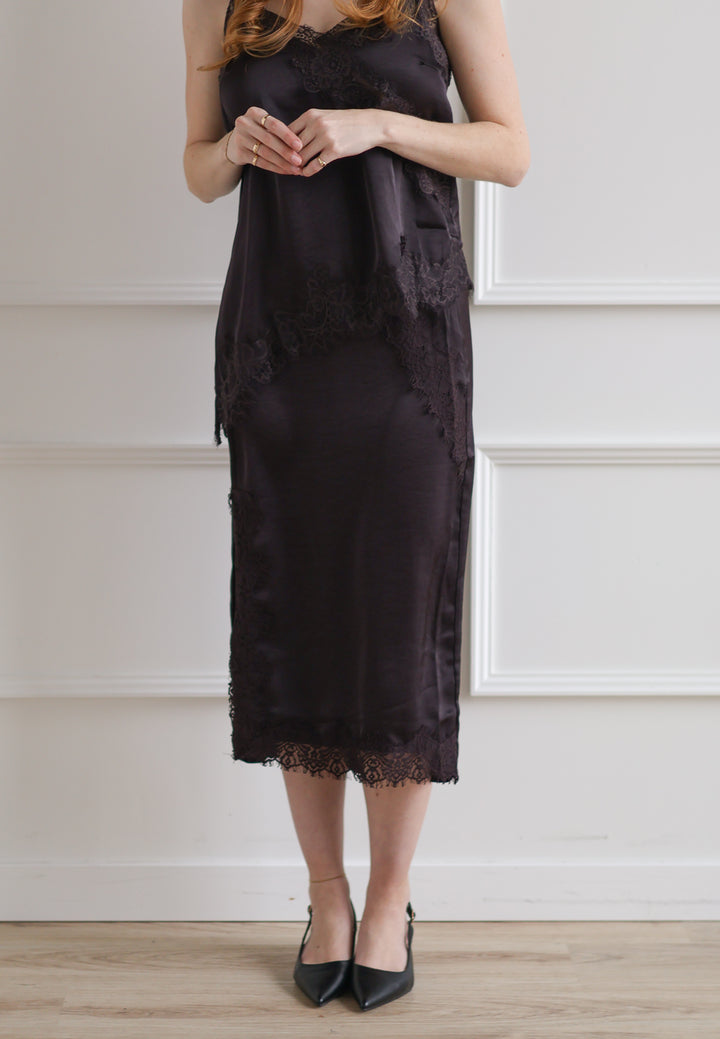 The Carissa Skirt