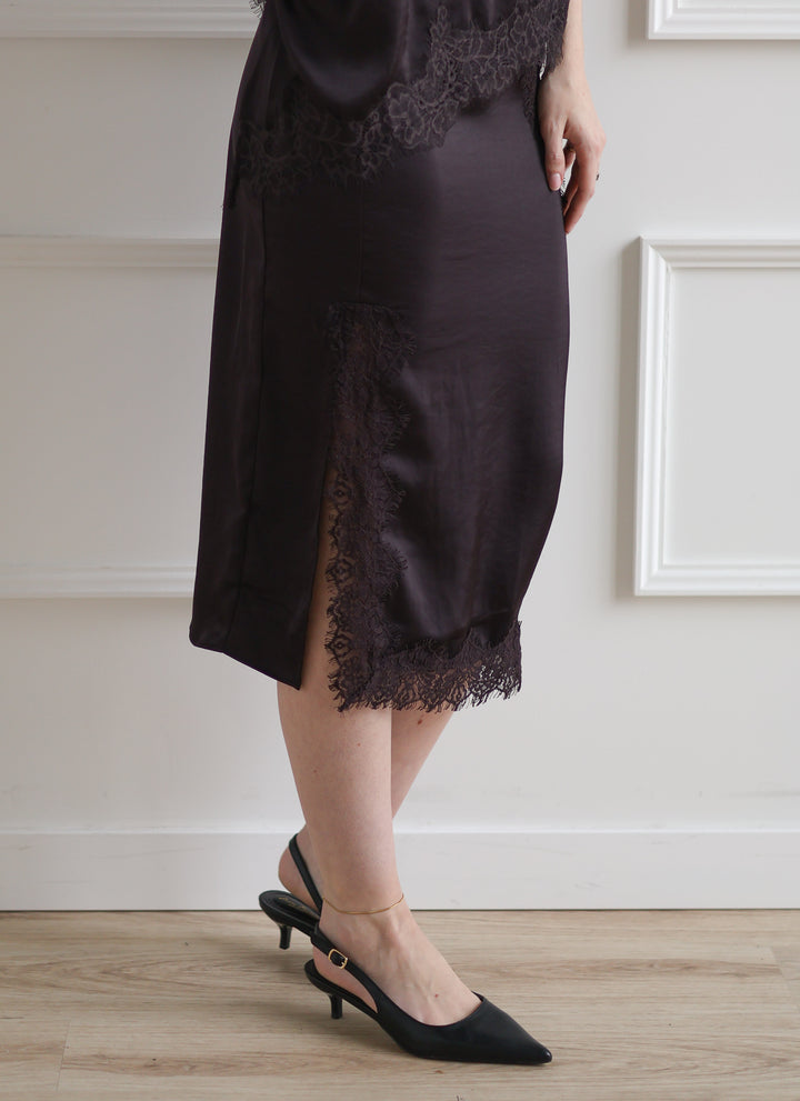 The Carissa Skirt