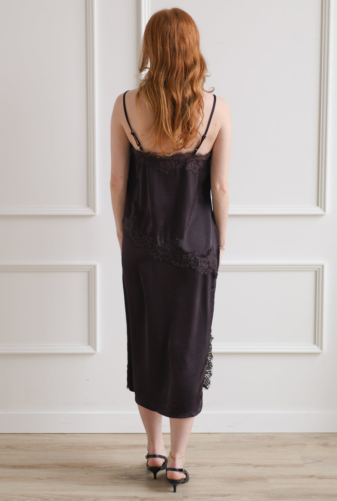 The Carissa Skirt