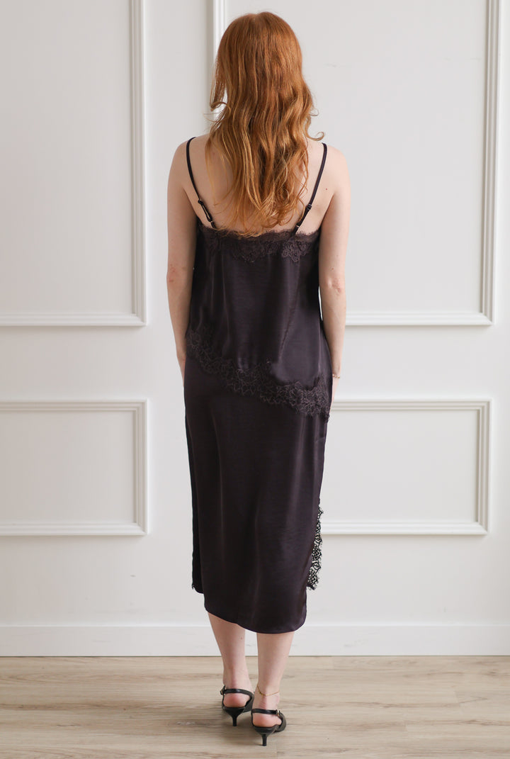 The Carissa Skirt