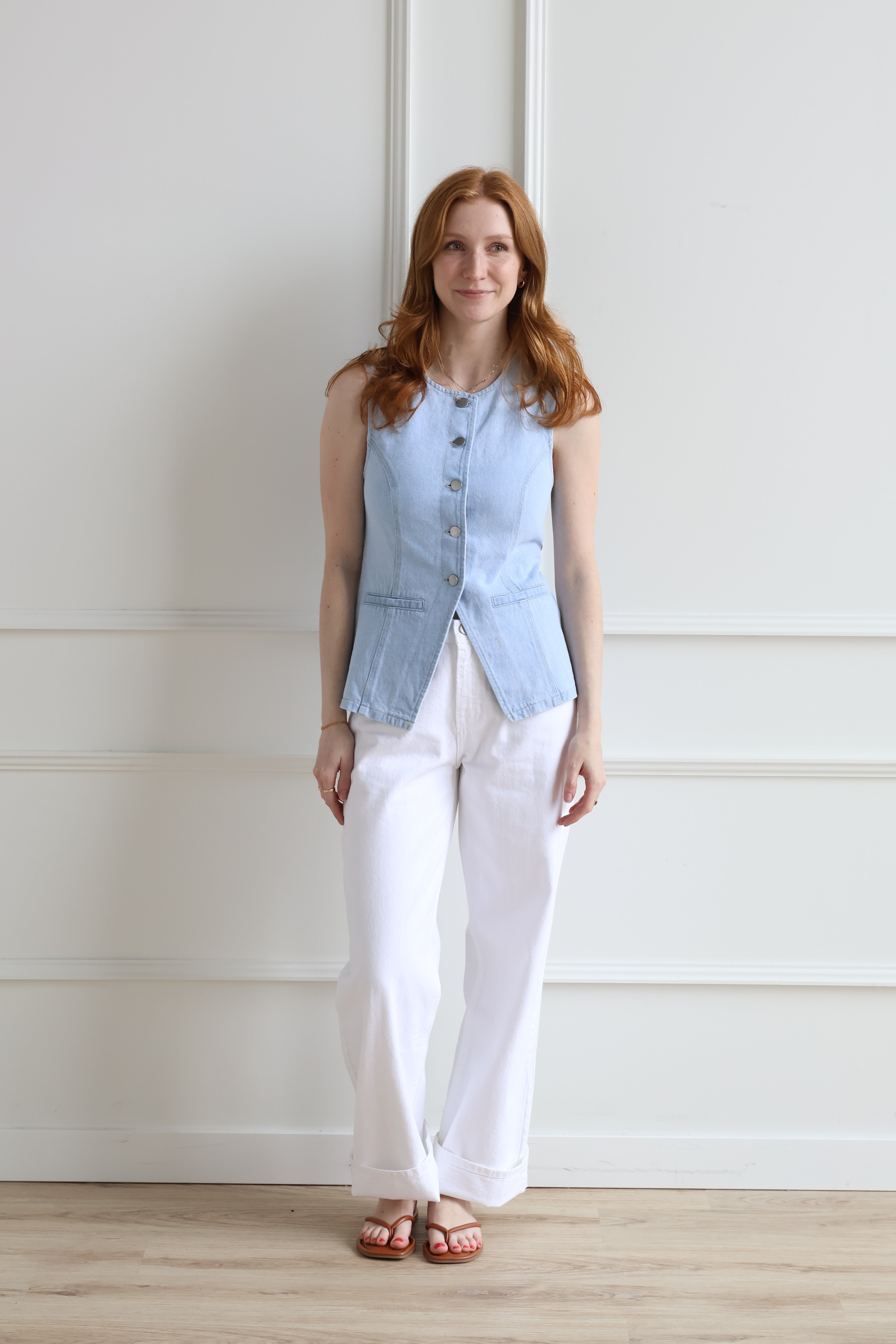 Vests – madaboutstyle