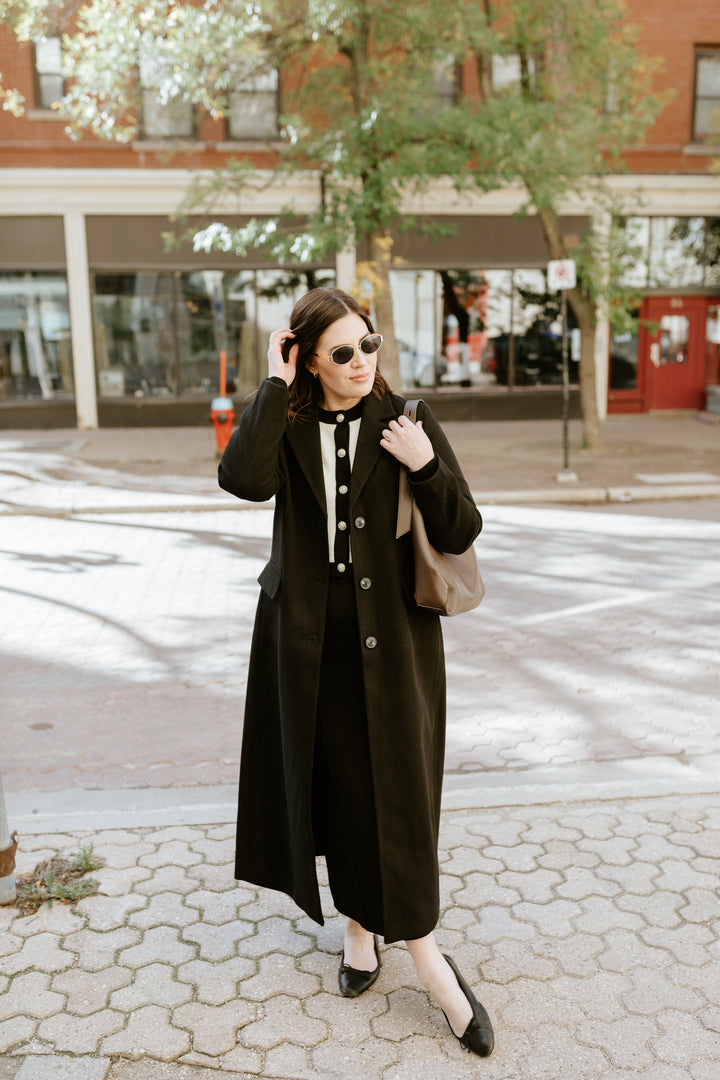 Vero Moda | Vince Milan Coat