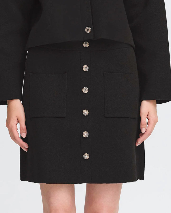 ICHI | Ketty Skirt