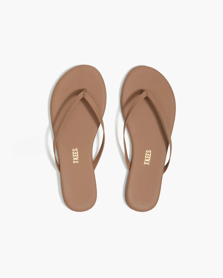 Tkees | Foundation Flip Flop - Beach Bum