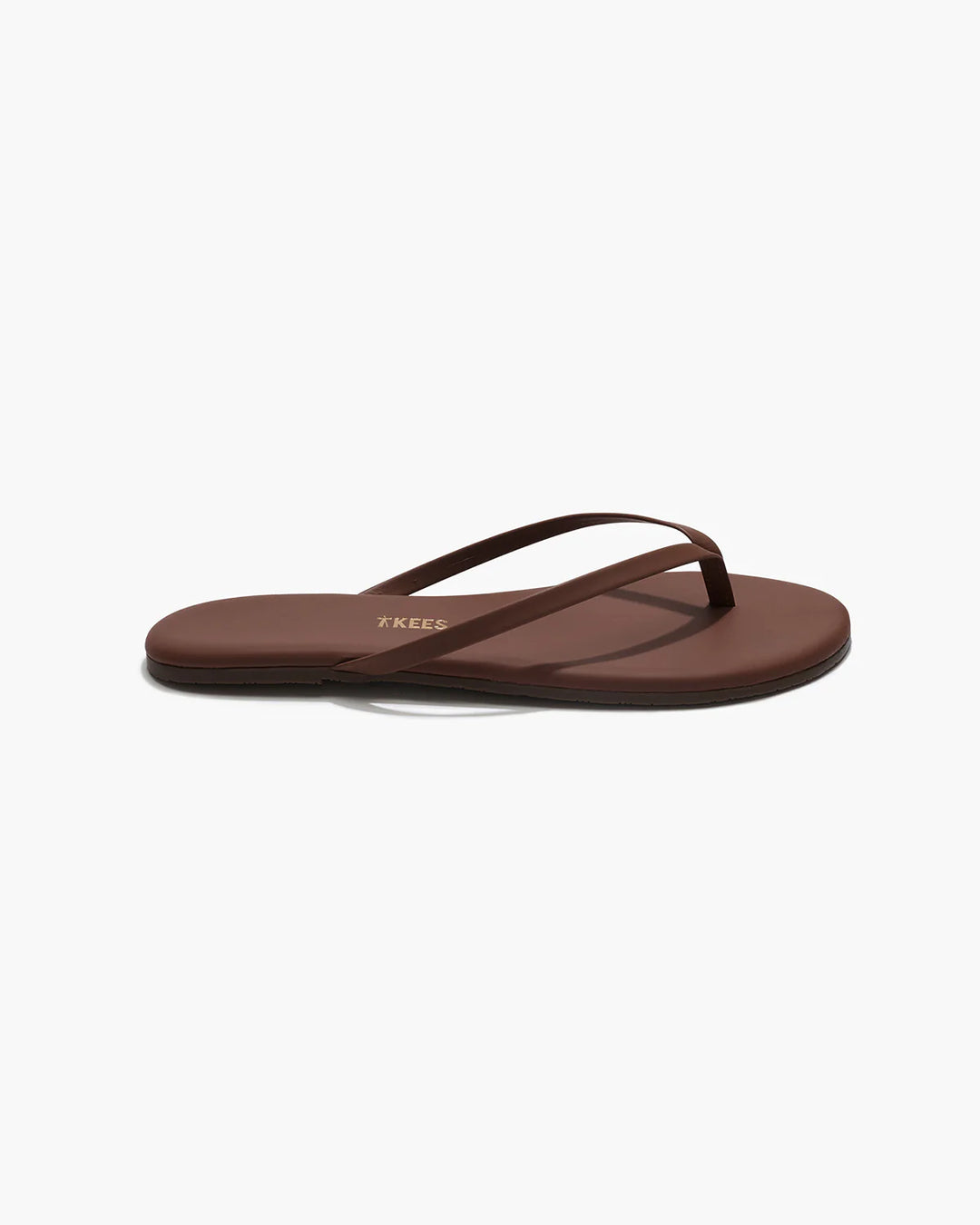 Tkees | Foundation Flip Flop - Cappuccino