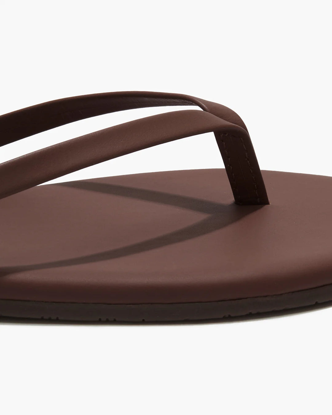 Tkees | Foundation Flip Flop - Cappuccino