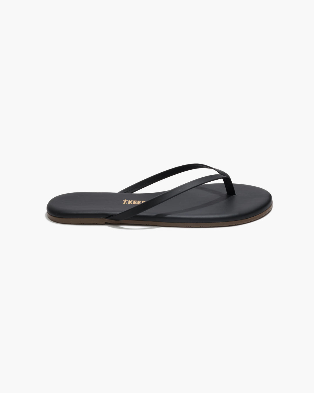 Tkees | Liner Flip Flop - Sable