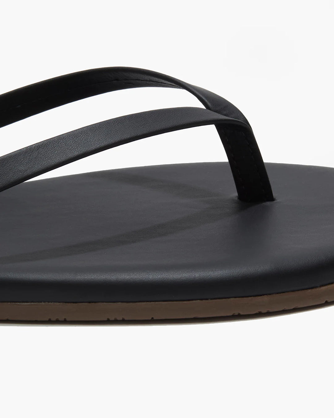Tkees | Liner Flip Flop - Sable