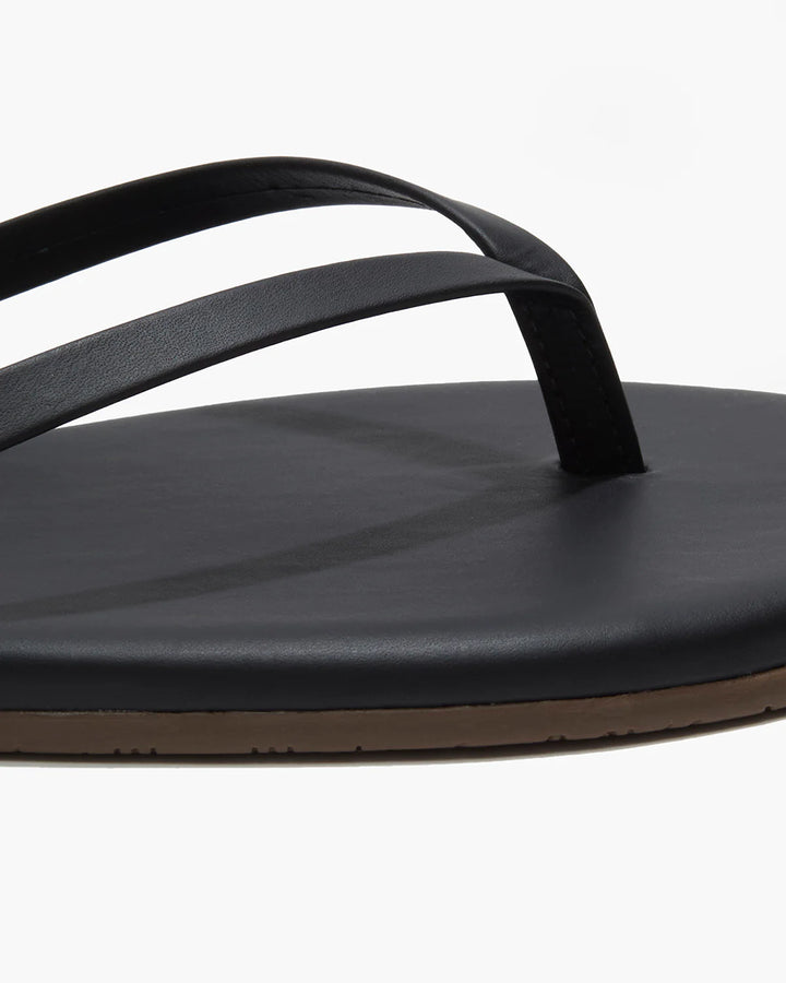 Tkees | Liner Flip Flop - Sable