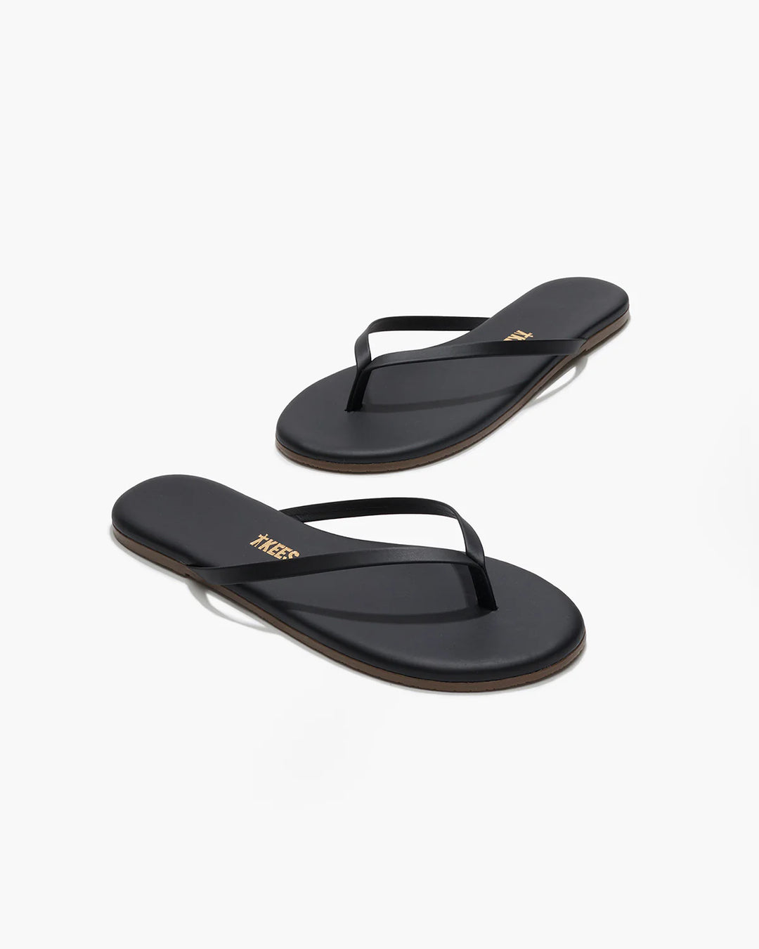 Tkees | Liner Flip Flop - Sable