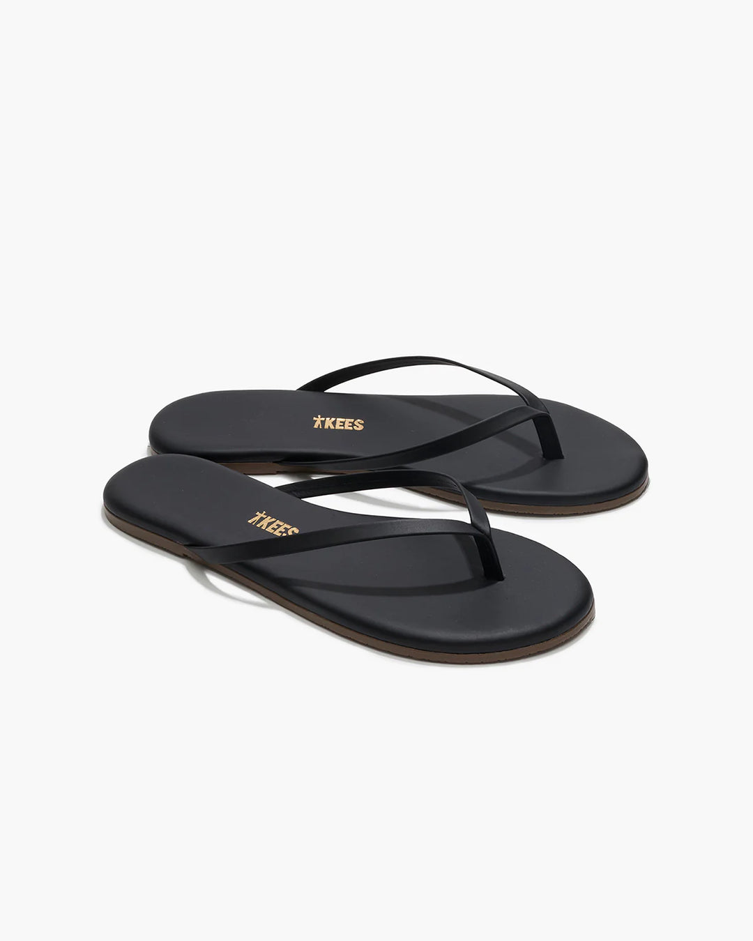 Tkees | Liner Flip Flop - Sable